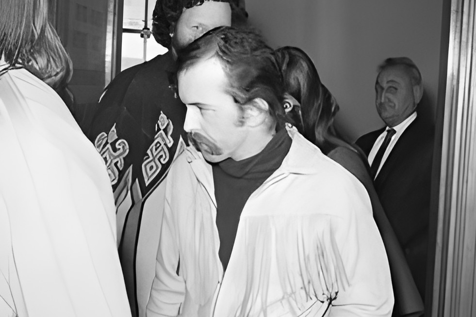 Owsley-Stanley-populariserte-tidlig-carnivore-dietten